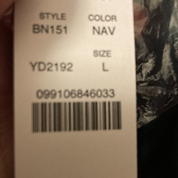 J.Crew Ruffle Puff Sleeve Dress - Picture 6 of 6